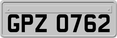 GPZ0762