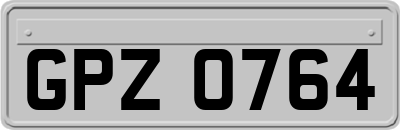 GPZ0764