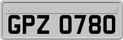GPZ0780