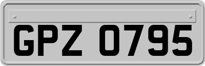 GPZ0795