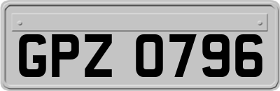 GPZ0796