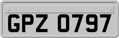 GPZ0797