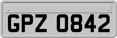 GPZ0842