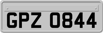 GPZ0844