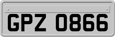 GPZ0866