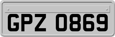 GPZ0869