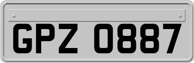 GPZ0887