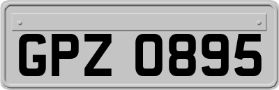 GPZ0895