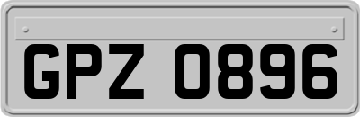 GPZ0896