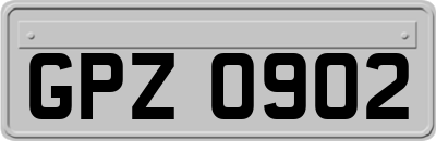 GPZ0902