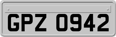 GPZ0942