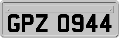 GPZ0944