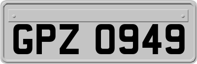 GPZ0949