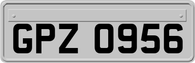 GPZ0956
