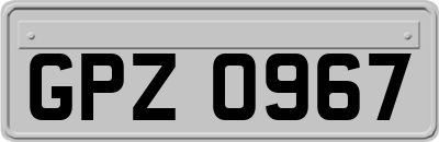 GPZ0967