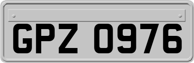 GPZ0976