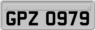 GPZ0979