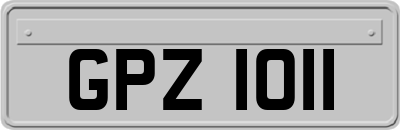 GPZ1011