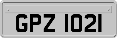 GPZ1021