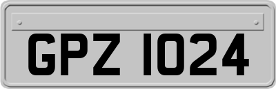 GPZ1024
