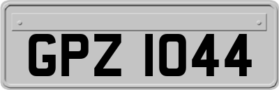 GPZ1044