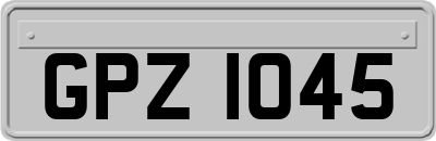 GPZ1045