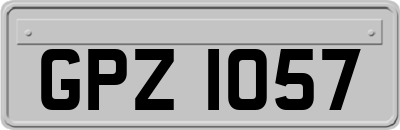 GPZ1057