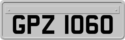 GPZ1060