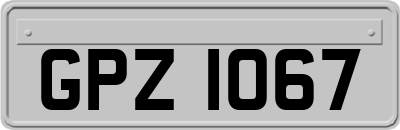 GPZ1067