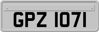 GPZ1071