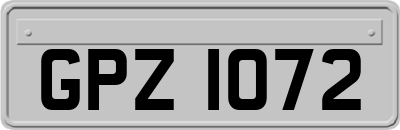 GPZ1072