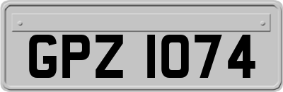 GPZ1074