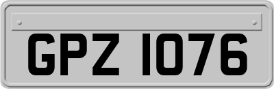 GPZ1076