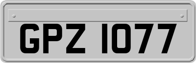 GPZ1077