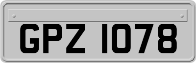 GPZ1078