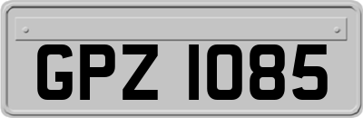 GPZ1085