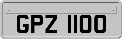GPZ1100