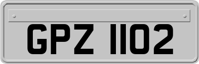 GPZ1102
