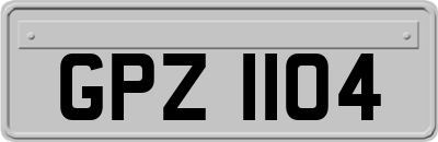 GPZ1104