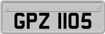 GPZ1105