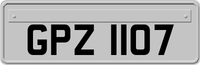 GPZ1107