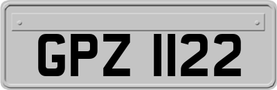 GPZ1122