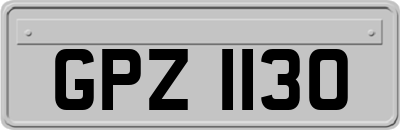GPZ1130
