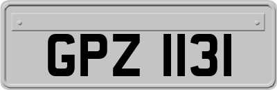 GPZ1131
