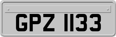 GPZ1133