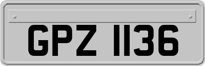 GPZ1136