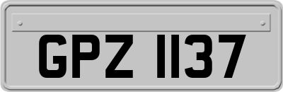 GPZ1137