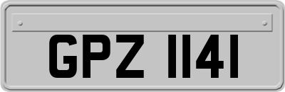 GPZ1141