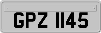 GPZ1145