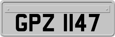 GPZ1147
